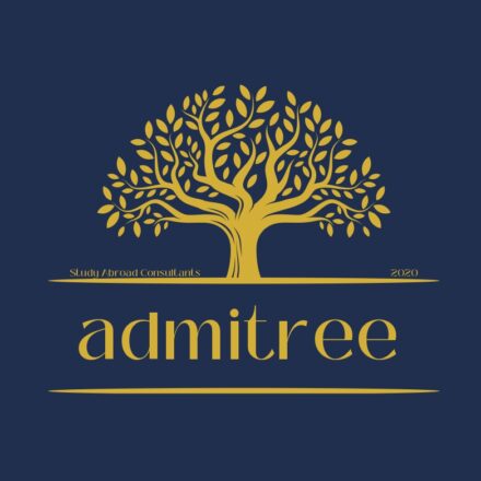 Admitree Logo